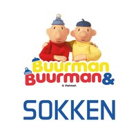 B&B sokken