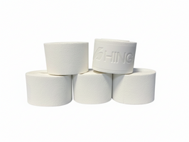 Zeemgrip Hingly Original 5 pack Wit