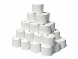 Zeemgrip Hingly Original 20 pack Wit