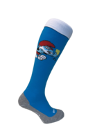 Hockeysokken Grote Smurf Scheids