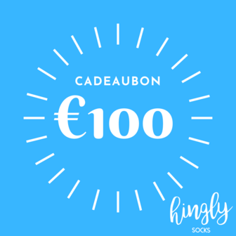Hingly Cadeaubon €100