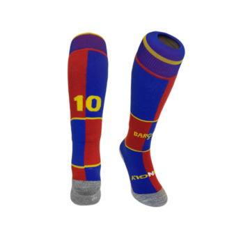 Hockeysokken Barcelona 2019