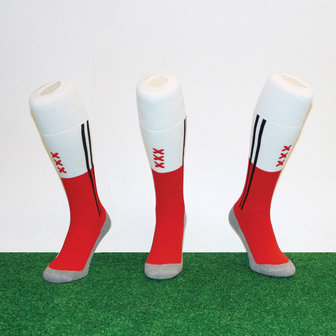 Hockeysokken 2 Stripe Amsterdam