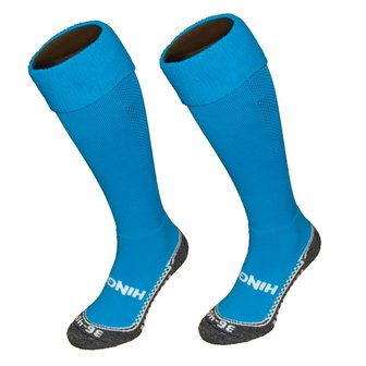 Hockeysokken Turquoise