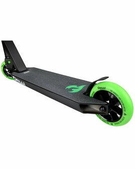 Chilli Pro Scooter Base Black-Green