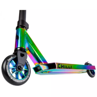 Chilli Pro Scooter Base Rocky neochrome