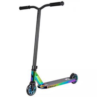 Chilli Pro Scooter Base Rocky neochrome