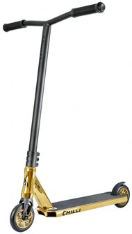Chilli Pro Scooter Reaper Gold