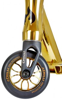 Chilli Pro Scooter Reaper Gold