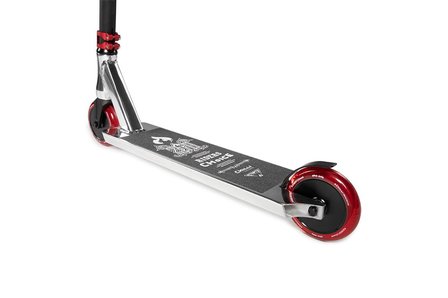 Chilli Pro Scooter Riders Choice Zero V2 polished - 12mm