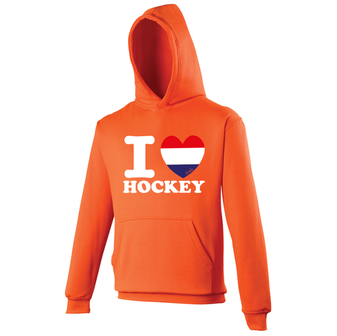 Trui I Love Holland