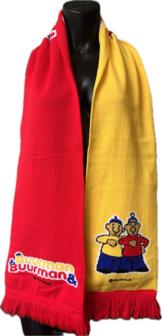 Buurman &amp; Buurman sjaal 
