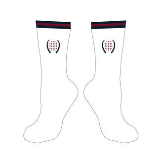KZ Padelclub Sokken