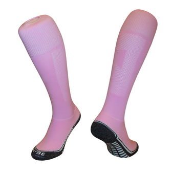 Hockeysokken Roze