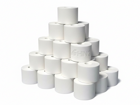 Zeemgrip Hingly Original 20 pack Wit