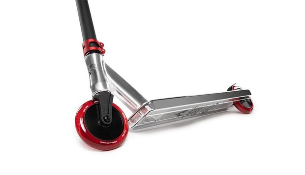 Chilli Pro Scooter Riders Choice Zero V2 polished - 12mm