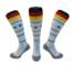 Hockeysokken Duitsland stripe