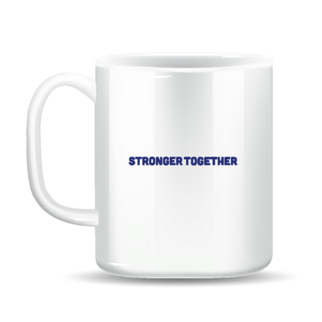 Mok Stronger Together