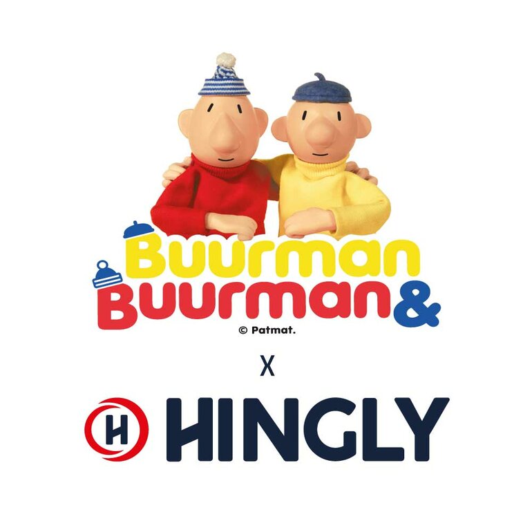 Buurman en Buurman Hingly