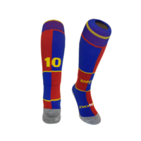 Hockeysokken Barcelona 2019