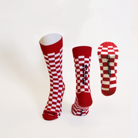 Casual Sokken Houdoe