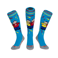 Hockeysokken Buurman en Buurman Gereedschap