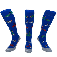 Hockeysokken Scooter