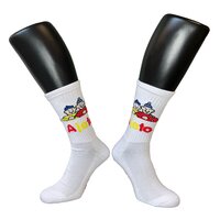 Buurman & Buurman Sportsok 2 pack