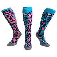 Hockeysokken Panter Block BPW