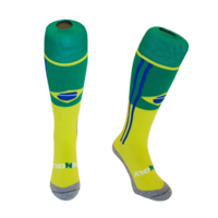 Hockeysokken Brazil