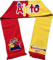 Buurman & Buurman sjaal 