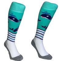 Hockeysokken Walvis