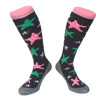 Hockeysokken Zeester